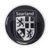 Saarland-Magnet